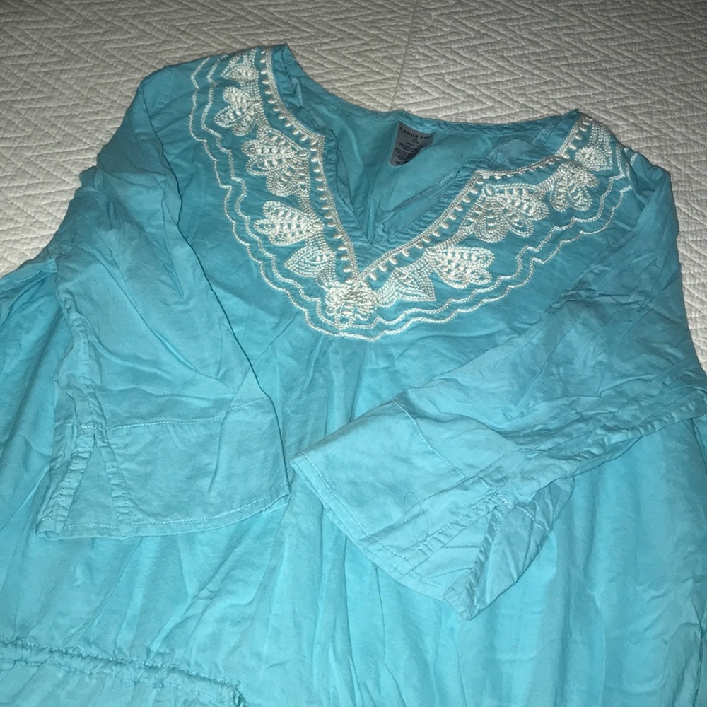 Land’s End Swimsuit Cover Up